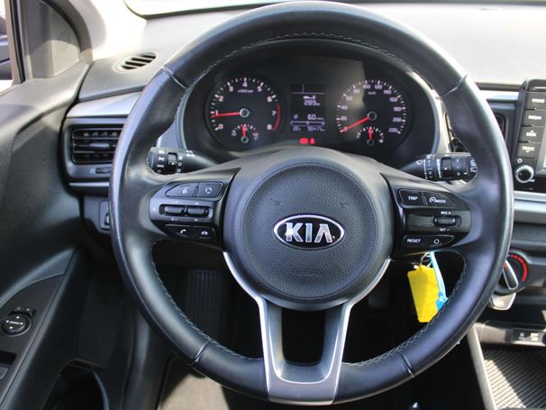 Kia Rio 1.0 74 kW image number 10