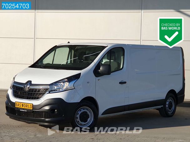 Renault Trafic L2H1 120 88 kW image number 3