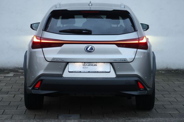 Lexus UX 250h 135 kW image number 3