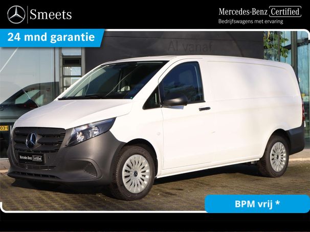 Mercedes-Benz Vito 110 CDI Pro 75 kW image number 1