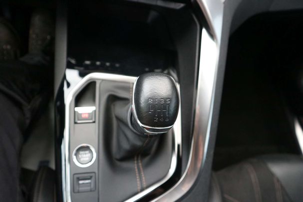 Peugeot 5008 PureTech 96 kW image number 32