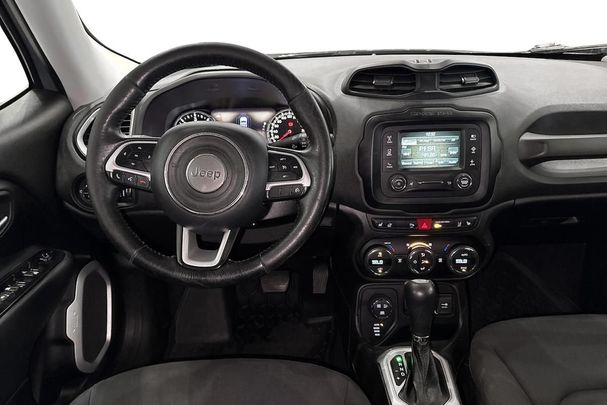 Jeep Renegade 2.0 104 kW image number 9