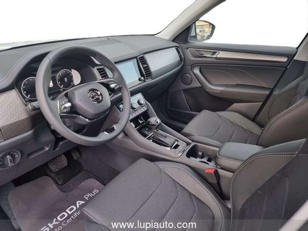 Skoda Kodiaq 1.5 TSI ACT DSG Style 110 kW image number 17