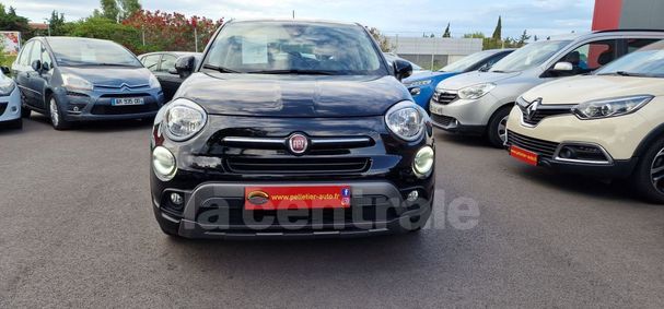 Fiat 500X 1.0 FireFly City Cross 88 kW image number 16