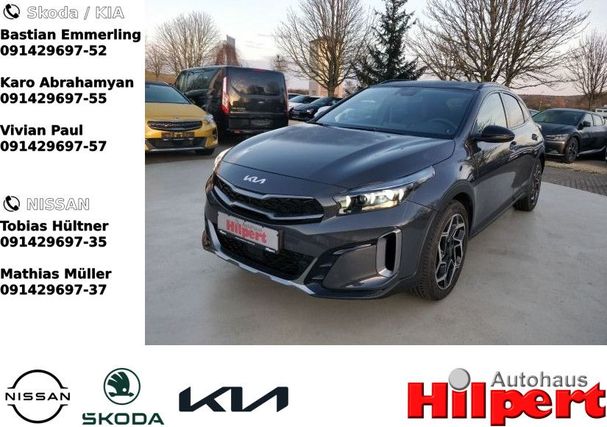 Kia XCeed 1.6 T-GDi 150 kW image number 5