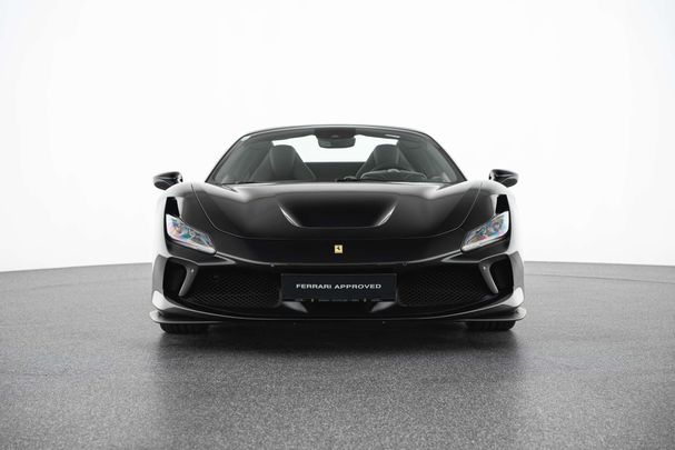 Ferrari F8 Spider 530 kW image number 3