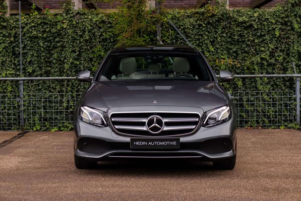 Mercedes-Benz E 400 4Matic 245 kW image number 6