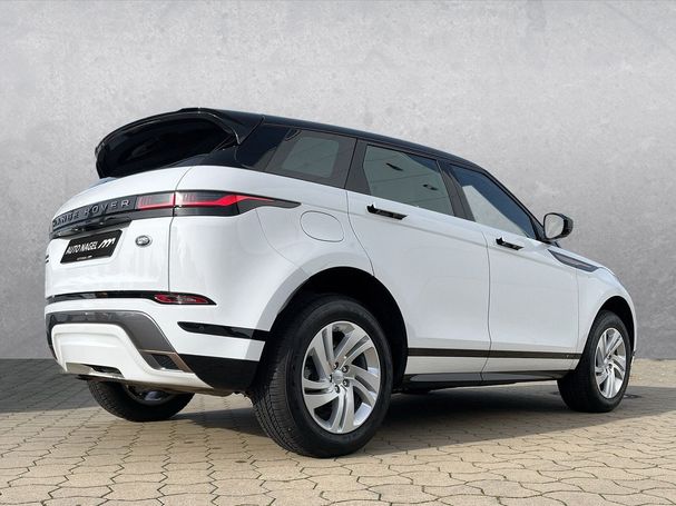 Land Rover Range Rover Evoque 177 kW image number 2