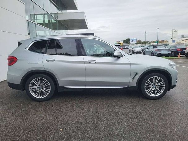 BMW X3 xDrive20d 142 kW image number 2