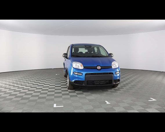 Fiat Panda 51 kW image number 5