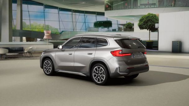 BMW X1 xDrive23i 160 kW image number 7