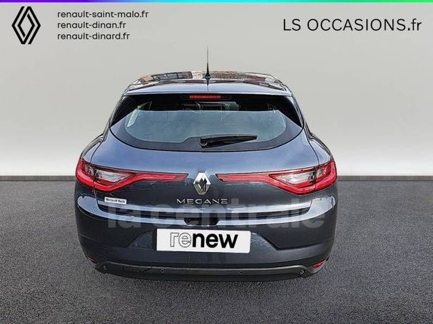 Renault Megane 85 kW image number 6