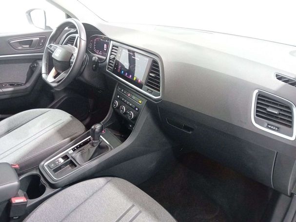 Seat Ateca 1.5 TSI DSG Style 110 kW image number 12