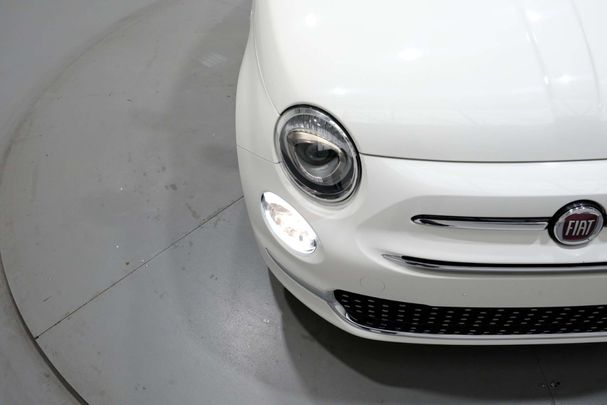 Fiat 500 1.0 51 kW image number 17