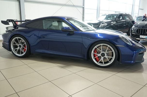 Porsche 992 GT3 375 kW image number 6