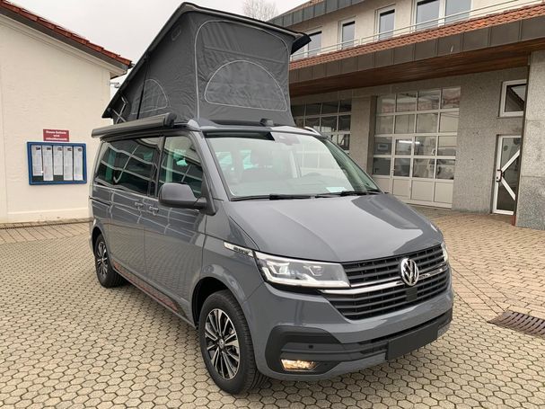 Volkswagen T6 California Beach Camper DSG 150 kW image number 26