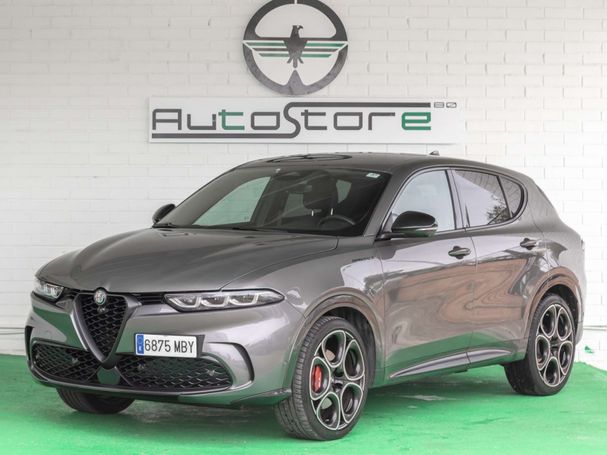 Alfa Romeo Tonale 1.5 Speciale 118 kW image number 1