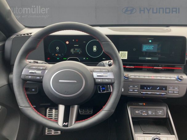 Hyundai Kona 104 kW image number 11