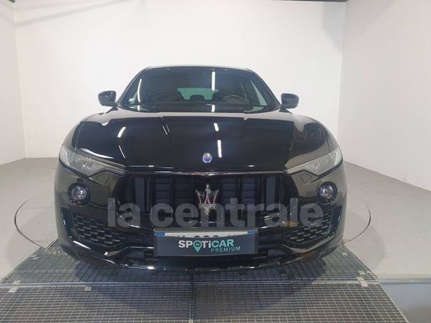 Maserati Levante 316 kW image number 3