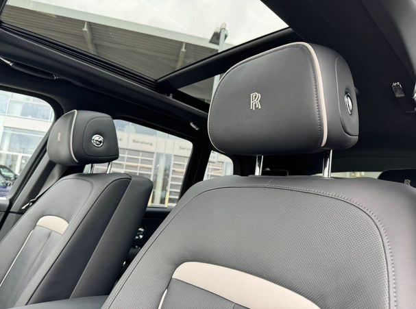 Rolls-Royce Cullinan 420 kW image number 9