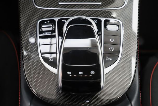 Mercedes-Benz E 53 AMG T 320 kW image number 39