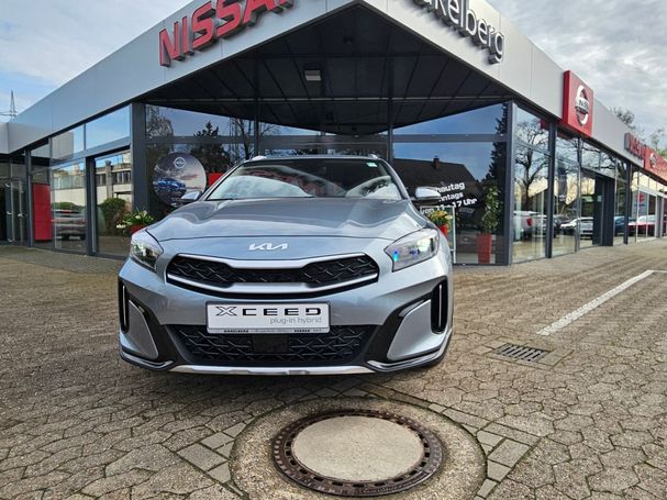 Kia XCeed 1.6 Spirit 104 kW image number 2