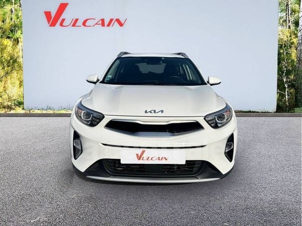 Kia Stonic 1.0 T-GDi 88 kW image number 2