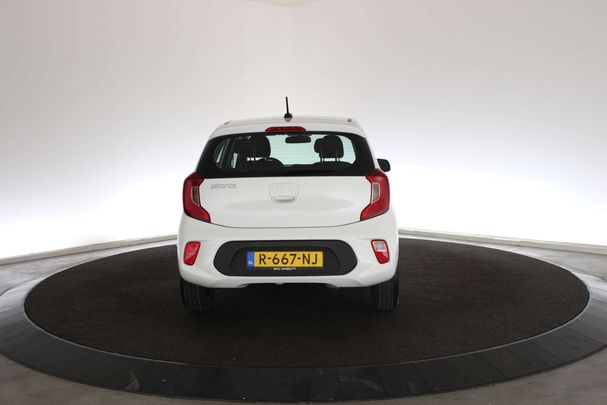 Kia Picanto 1.0 49 kW image number 2