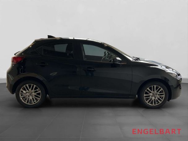 Mazda 2 90 Exclusive-Line 66 kW image number 2