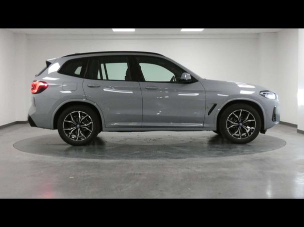 BMW X3 xDrive 137 kW image number 7