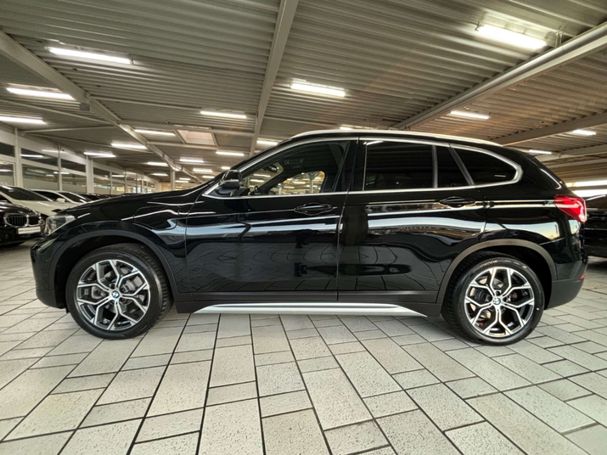 BMW X1 25e xDrive 162 kW image number 4