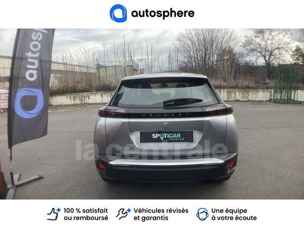 Peugeot 2008 1.2 PureTech 74 kW image number 6