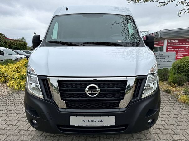 Nissan Interstar L2H2 dCi 135 N-CONNECTA 99 kW image number 1