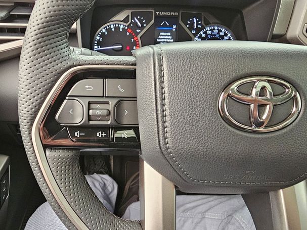 Toyota Tundra 256 kW image number 19