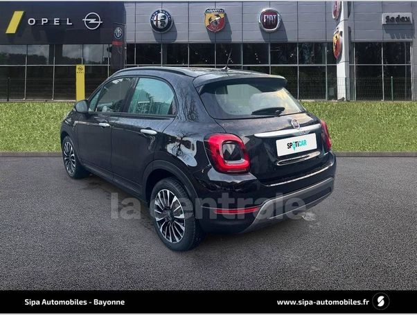 Fiat 500X 1.0 FireFly Cross 88 kW image number 5