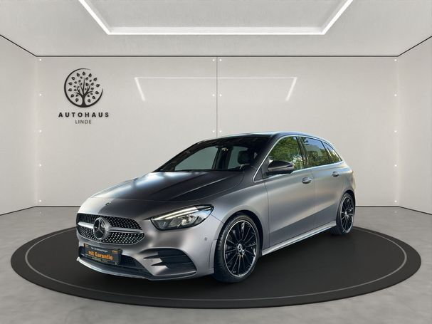 Mercedes-Benz B 220 d Line 140 kW image number 1