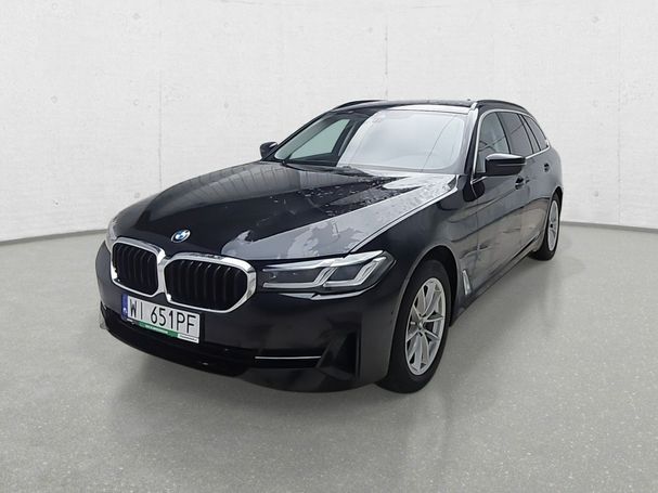 BMW 520i 135 kW image number 1