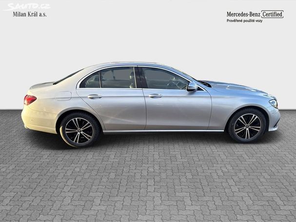 Mercedes-Benz E 220 d 147 kW image number 6