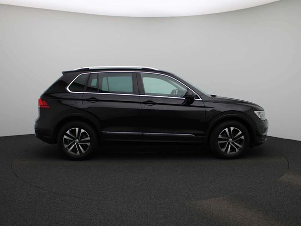 Volkswagen Tiguan 1.5 TSI ACT Comfortline DSG 110 kW image number 6