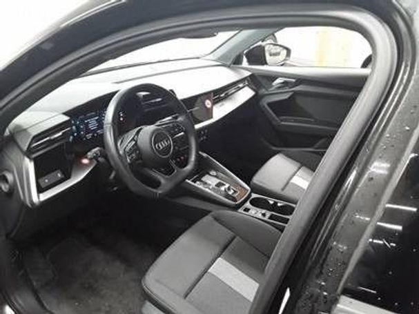 Audi A3 35 TDI S tronic Sportback 110 kW image number 3