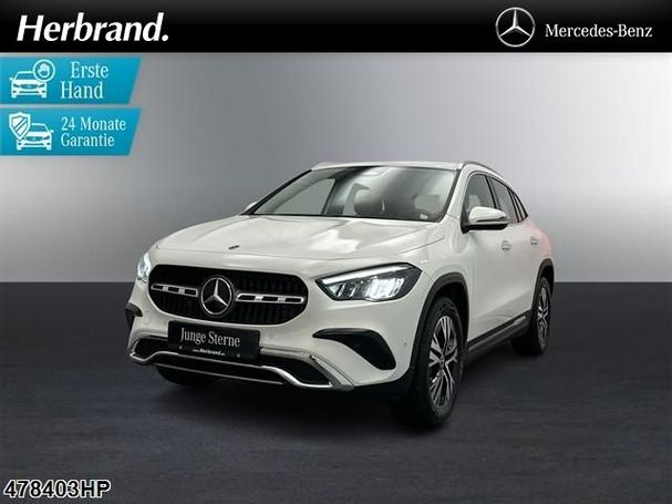 Mercedes-Benz GLA 200 d 110 kW image number 1