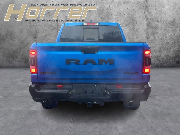 RAM 1500 294 kW image number 6