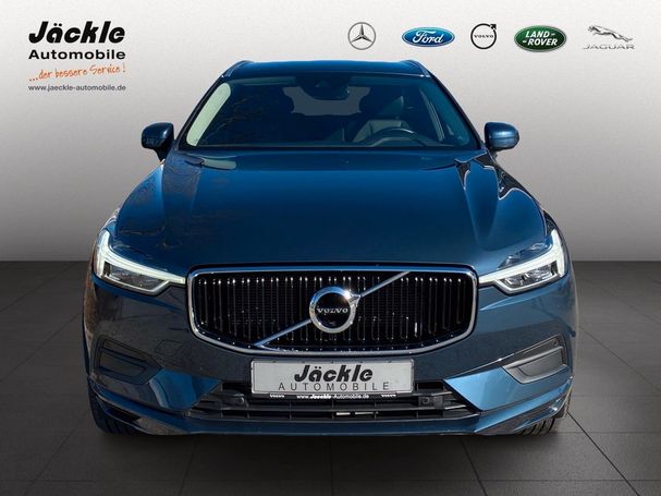 Volvo XC60 Momentum 140 kW image number 3