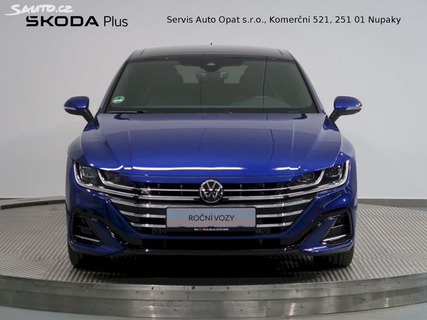 Volkswagen Arteon 2.0 TDI DSG 4Motion 147 kW image number 2