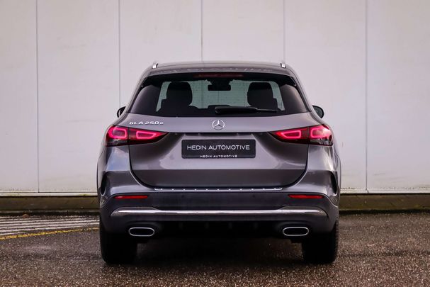 Mercedes-Benz GLA 250 e 160 kW image number 7