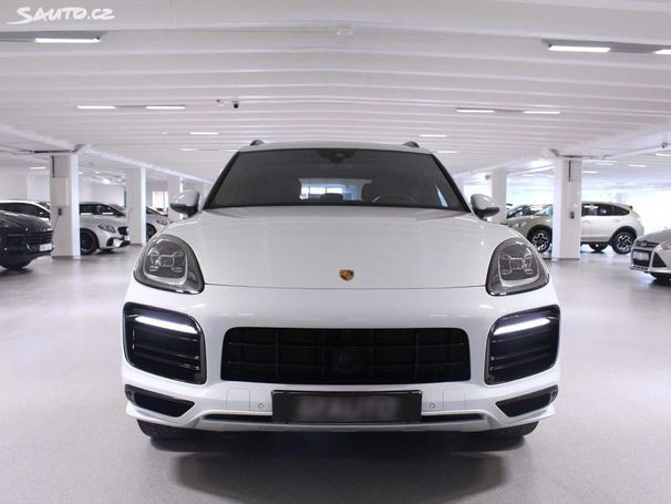 Porsche Cayenne E-Hybrid 340 kW image number 2