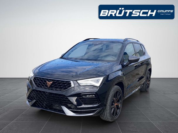 Cupra Ateca 2.0 TSI DSG 4Drive 221 kW image number 1