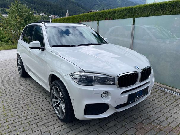 BMW X5 xDrive30d 190 kW image number 9