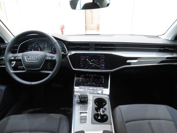 Audi A6 45 TFSI 180 kW image number 13