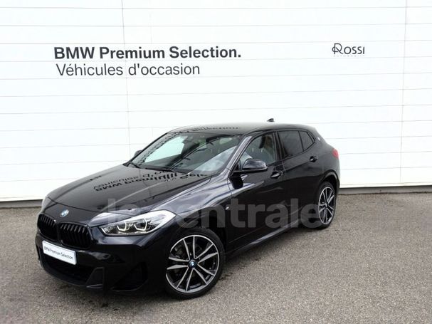 BMW X2 sDrive 100 kW image number 1